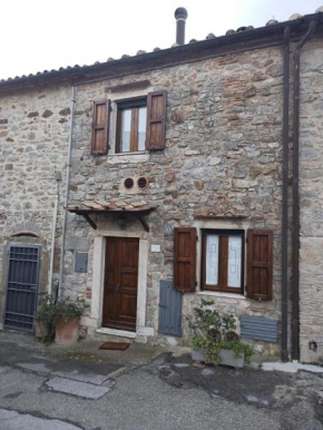 Al cinquantacinque Montemerano